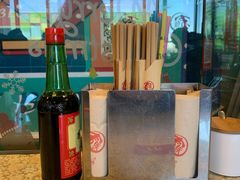 -文三里屯面馆(三里屯店)