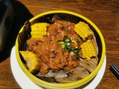 糯米牛肉-自己人(九码头店)
