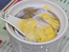 -兰芳园榴莲糖水(惠福西店)