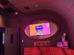 -星聚会KTV(合生汇黑金店)