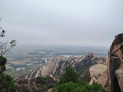 -嵖岈山风景区