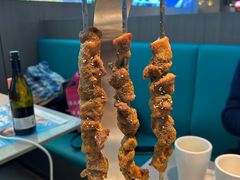 -半天妖烤鱼(和平印象城店)