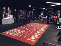 -Nirvana Fitness健身工作室