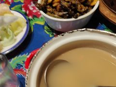 -人民公社大食堂(张家湾店)