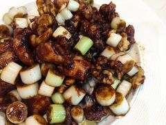 -玉林烤鸭店(定福庄店)