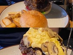 -The Diner X餐厅(青岛万象城店)