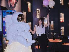 -CIAO·团建聚餐·生日派对轰趴馆(福田店)