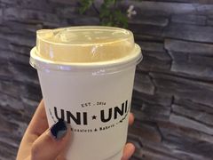 -UNI UNI(环亚凯瑟琳店)