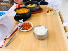 -小木屋拌饭(沈阳中街大悦城店)