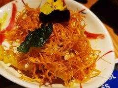 -花潮料理艺食馆(世欧广场店)