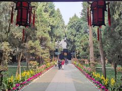 -成都武侯祠博物馆