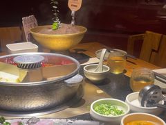 -巴奴毛肚火锅(广益哥伦布店)