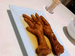 铁勺凤爪-大铁勺新津菜(东丽阳光新业广场店)
