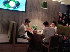 -海底捞火锅(万象城店)