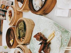 -潮福城大酒楼·潮粤菜·港式点心(阳光城店)