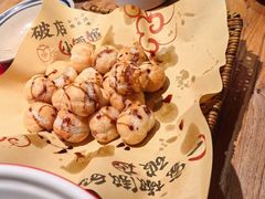 -破三川·新川菜(静安大融城店)