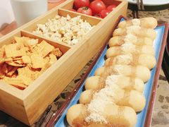 -匠岳·王宝器麻椒鱼(会展中心店)