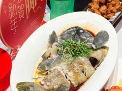 -鑫悦楼煎蟹·16年海鲜大排档