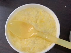 蛋酒-味美香豆皮