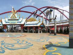 -七彩云南欢乐世界