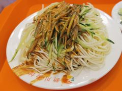 -新川面馆(新街口二店)