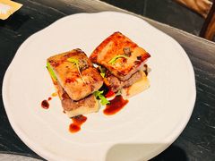 -御牛道日式烤肉料理(杭州滨江天街店)