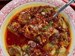 -陈家婆的菜(梅溪湖店)