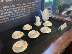 -青岛德国总督楼旧址博物馆