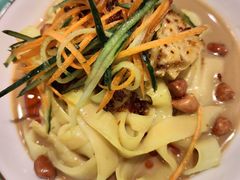 -清真·玛丽亚新疆菜主题餐厅(浙江中路店)