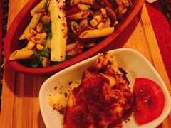 -Pumpkin Goreme Restaurant and Art Gallery
