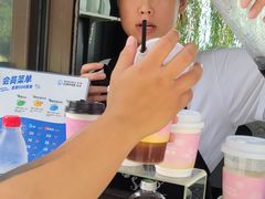 -Beans Solo豆号咖啡(百家湖花园店)