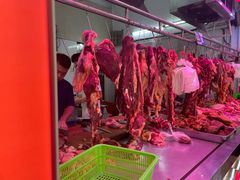 -阿娟牛肉丸·手打牛肉丸·现做现卖