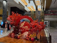 -徐州博顿温德姆酒店(高铁东站店)