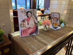 -国际饭店·原点咖啡吧ORIGIN CAFE&BAR