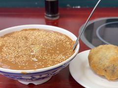 -北京清真房记小吃店