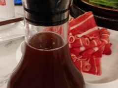 -丁卯•铜锅涮肉(工体店)