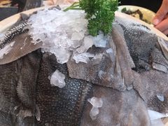 鲜毛肚-渝宗老灶火锅(时代天街店)