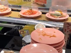 -争鲜回转寿司(通州万达店)