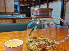 老板茶-买福记大盘鸡新疆菜