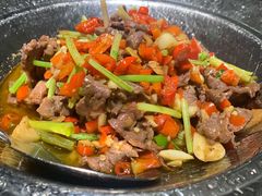 -新辣宴·湖南家常菜·商务聚餐(中粮创芯店)