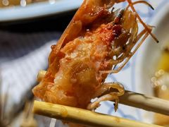 -牛老二海鲜烧烤(日照总店)