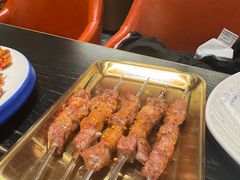 -满园烤鸭·春饼(沈北万达店)