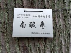 -杭州植物园