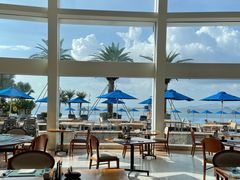 -深圳大梅沙京基洲际度假酒店