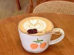 -本無咖啡·BeanWood Coffee
