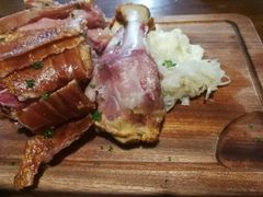 -404干式熟成牛排馆•聚会餐厅