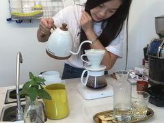 -五进制 Coffee Shop