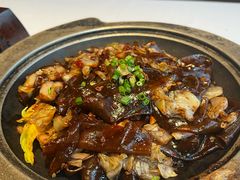 -马仕玖煲·融合菜·酥不腻烤鸭(人大店)