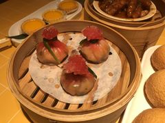 -蔡澜点心·粤菜(花城汇南区店)