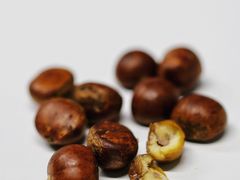 陈记糖炒栗子-陈记栗子(长宁路店)